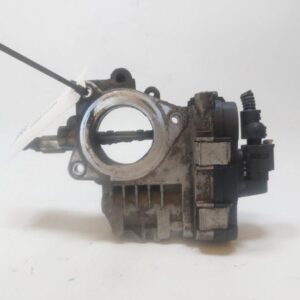 Drosselklappe FIAT DOBLO 2.0 D [2010] 55229467