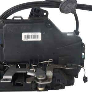 Türschloss links hinten VW TOURAN [2006] 7L0839015