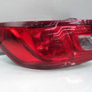 Rückleuchte Links RENAULT CLIO IV [2015] 265553021R