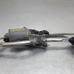 Wischermotor vorne RENAULT LAGUNA III Grandtour [2008] 54527211