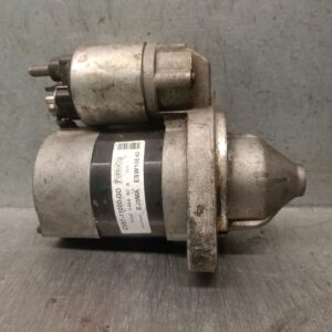 Anlasser FORD C-MAX II [2012-2019] CV6T11000GD 2197568