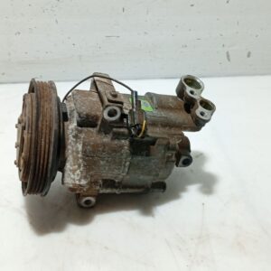 Klimakompressor NISSAN MICRA III (K12) 1.2 16V [2003] 92600AX800