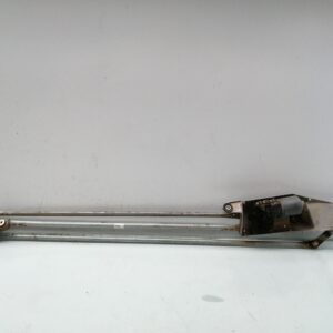 Wischermotor vorne RENAULT MODUS [2010] 75 8200141270