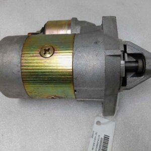 Anlasser FIAT PUNTO (188_) 1.2 16V [1999-2006] 63102020