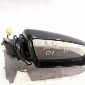Außenspiegel rechts AUDI A4 B6 [2000-2004] E1010681