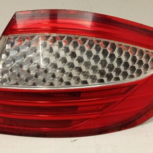 Rückleuchte Rechts FORD MONDEO IV [2009] 7S7113404B