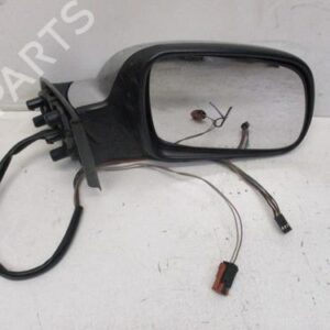 Außenspiegel rechts PEUGEOT 307 CC [2005] 997070