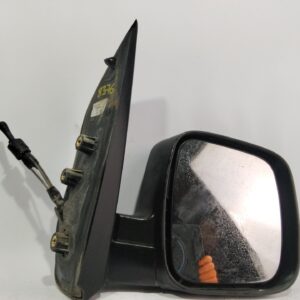 Außenspiegel rechts FIAT FIORINO Box Body [2012] 735450566