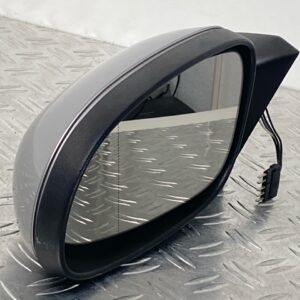 Außenspiegel links MERCEDES-BENZ A-CLASS [1997-2004] 1688105716