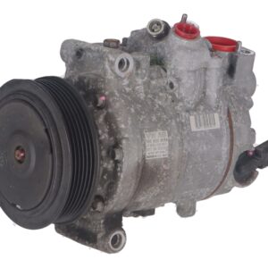 Klimakompressor SKODA YETI [2011] 1K0820808A