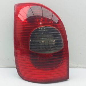 Rückleuchte Links CITROËN XSARA PICASSO [2004] 9650005880