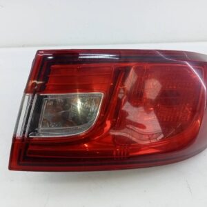 Rückleuchte Rechts RENAULT CLIO IV [2016] 265509846R