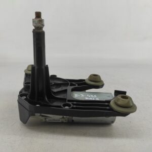 Wischermotor hinten CITROËN C5 III [2009] 9682833480