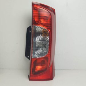 Rückleuchte Rechts FIAT FIORINO [2012] 01353205080E