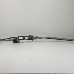 Wischermotor vorne CITROËN C4 I [2008] 404638