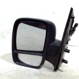 Außenspiegel links PEUGEOT EXPERT Van [2009] 14007423XT