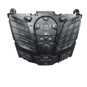 Schalter FORD C-MAX II [2013] BM5T18K811BA