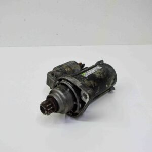 Anlasser VW TIGUAN (5N_) 1.4 TSI 4motion [2007] 02M911023M