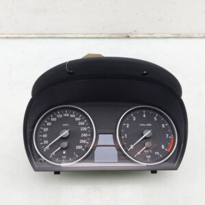 Instrumentenkombination BMW 3 Coupe (E92) 325 i [2006-2010] 9130227