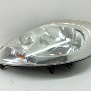 Scheinwerfer links RENAULT TRAFIC II Bus [2012] 8200701354
