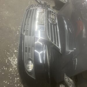 Stossstange Vorne VW Touran 2002