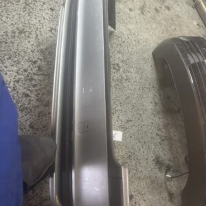 Stossstange Hinten BMW E46 2002-2004