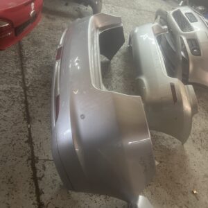 Stossstange Hinten Honda Insight mit  P.S 2009