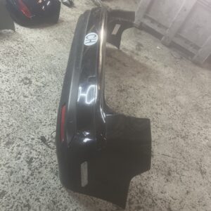 Stossstange Hinten Citroen C5 2009 Kombi