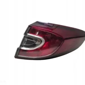 Rückleuchte Rechts RENAULT MEGANE III [2016] 89319389