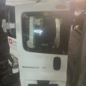 Heckklappe links RENAULT TRAFIC 2012