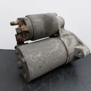 Anlasser CHEVROLET AVEO / KALOS Saloon (T250, T255) 1.2 96963483