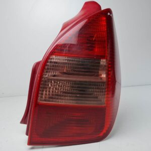 Rückleuchte Rechts CITROËN C2 [2004] 9649864480