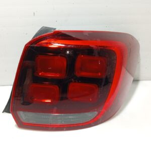 Rückleuchte Rechts DACIA SANDERO II [2018] 265506147R