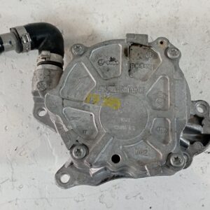 Vakuumpumpe AUDI A4 B8 (8K2) [2007] 03L145100F