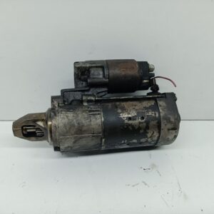 Anlasser MERCEDES-BENZ S-CLASS [2000-2005] 6033AC0312