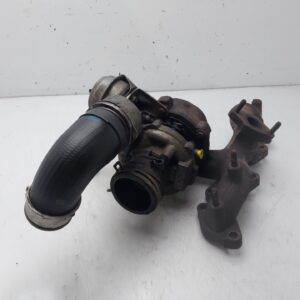 Turbolader VW PASSAT B6 Variant (3C5) [2007] 03G253019A