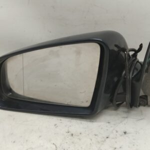 Außenspiegel links AUDI A4 B6 [2000-2004] E1010681
