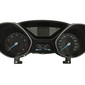 Instrumentenkombination FORD FOCUS III [2012] BM5T10849BAB
