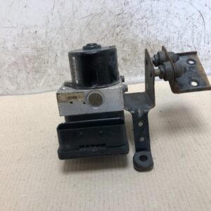 Bremsaggregat ABS VW POLO IV [2001-2007] 6Q0907379L