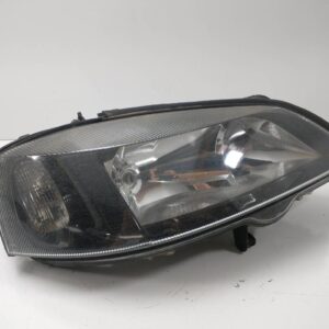 Scheinwerfer rechts OPEL ASTRA G CABRIO [2001] 093175724RH