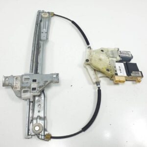 Fensterheber rechts vorne CITROËN C4 I [2008]  9657133580