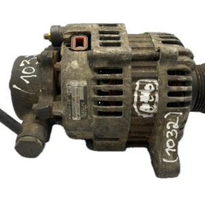 Lichtmaschine KIA CEE'D  (ED) 2.0 CRDi [2007-2012] 37300-27011 LRA03055