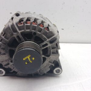 Lichtmaschine CITROËN C4 Picasso I MPV [2007-2013] tg15c134