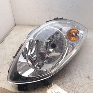 Scheinwerfer rechts RENAULT TWINGO II [2007] 27152800RE