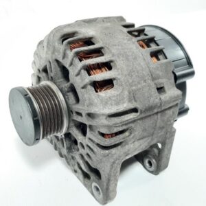 Lichtmaschine RENAULT MEGANE III  2.0 CVT [2009] 231000018R