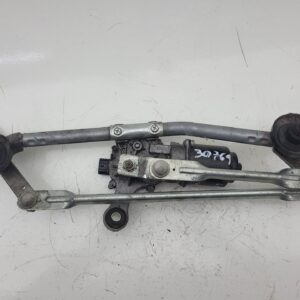 Wischermotor vorne NISSAN MICRA IV [2010] 288101HB3A