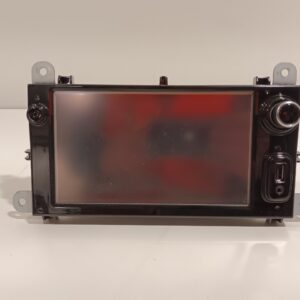 Autoradio RENAULT CLIO IV [2016] 281159186R