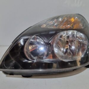 Scheinwerfer links RENAULT CLIO II [2003] 206358B