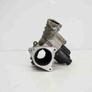 Egr VW POLO IV (9N_, 9A_) 1.4 TDI [2005] 03G129637A