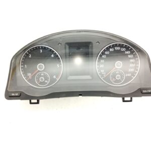Instrumentenkombination VW GOLF PLUS V [2013] 5M0920873